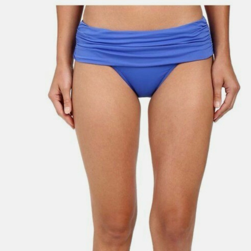 Blue Women's Swim Bottom GUC